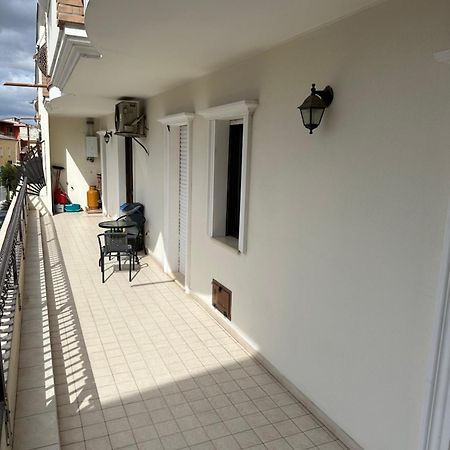 Santu Marcu Apartment Decimomannu Εξωτερικό φωτογραφία