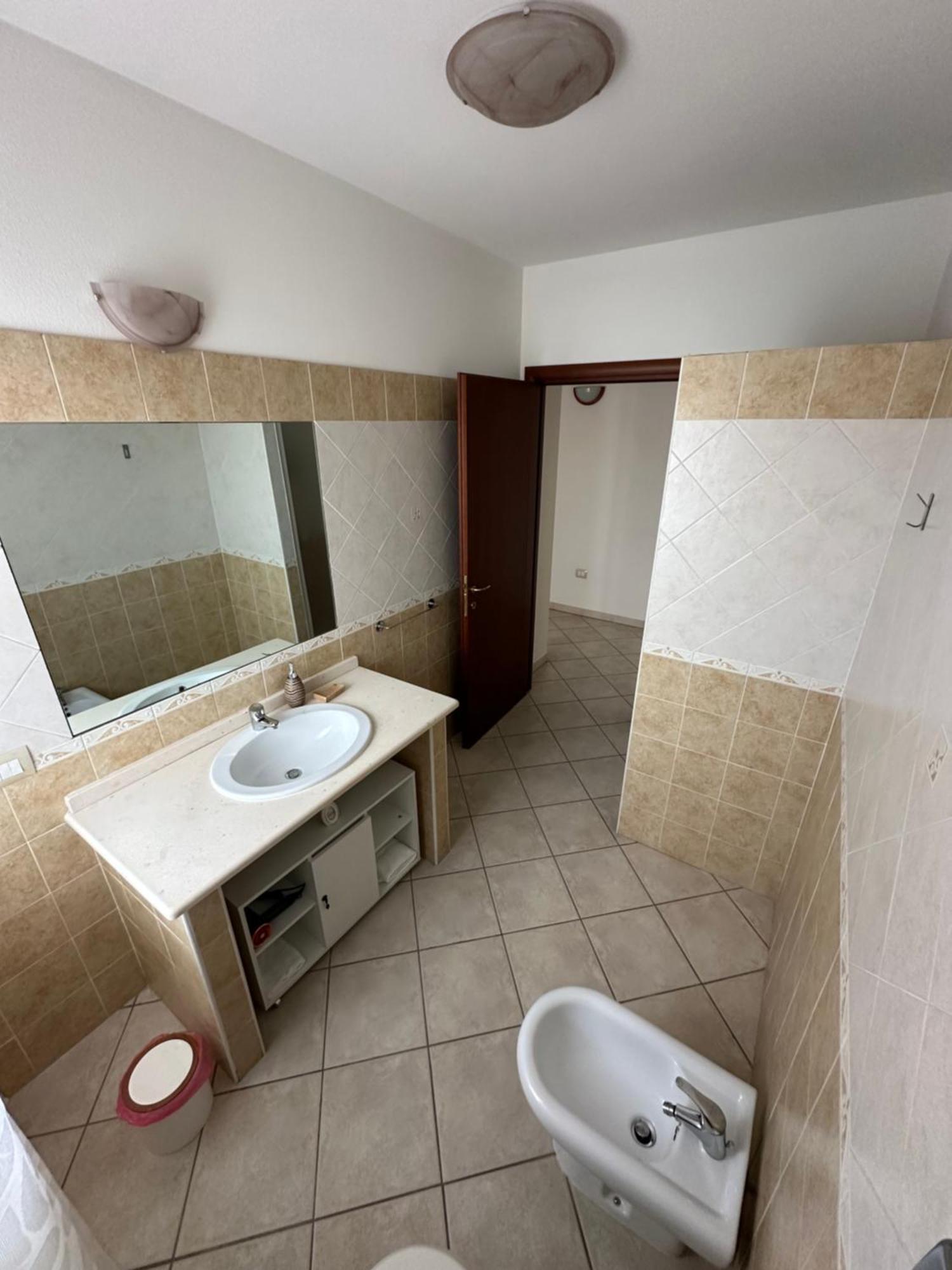 Santu Marcu Apartment Decimomannu Εξωτερικό φωτογραφία