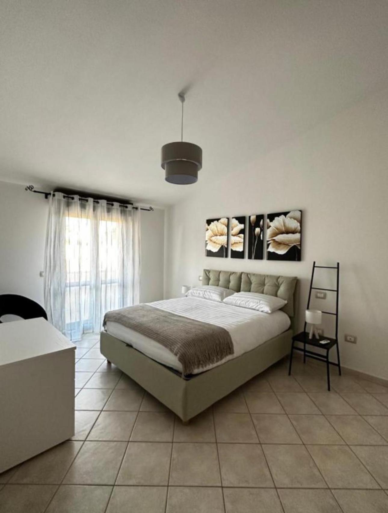 Santu Marcu Apartment Decimomannu Εξωτερικό φωτογραφία
