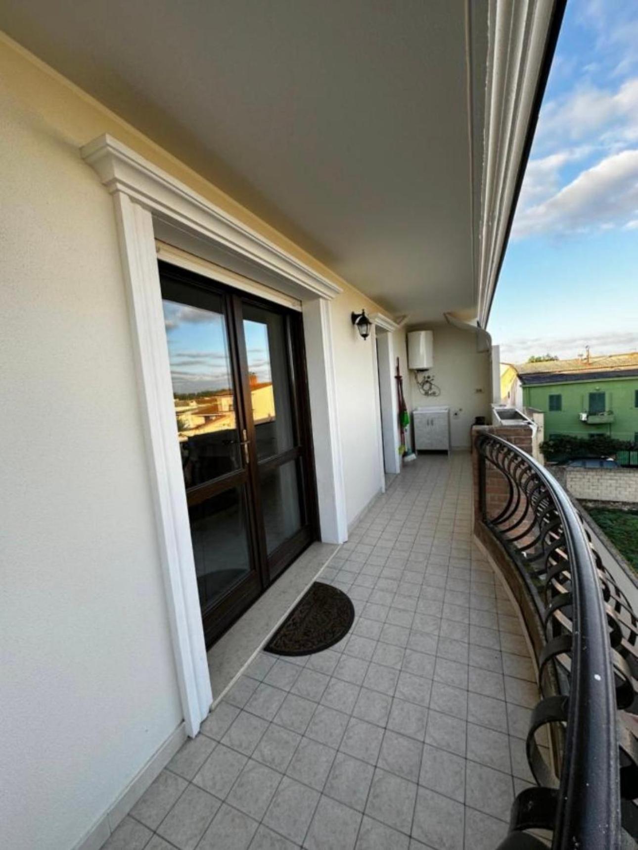 Santu Marcu Apartment Decimomannu Εξωτερικό φωτογραφία
